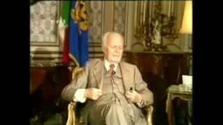 Sandro Pertini estratto dal Discorso di Capodanno del 31 dicembre 1983 [upl. by Leina67]