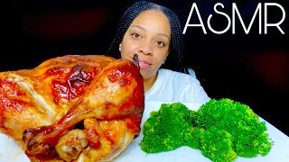 ASMRCOSTCO ROTISSERIE CHICKEN [upl. by Revilo]