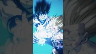 every Kamehameha variation [upl. by Narol702]