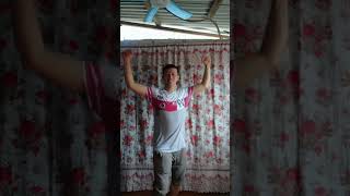 Maybe this time tiktok dance challenge short video short tiktok viralvideo shorsfeed [upl. by Lupita]