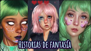 ¿Existen las hadas alienigenas🧝🏻‍♀️🧚‍♀️👽 Ivanova Bm  viral danaabm povseries [upl. by Romney522]