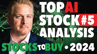 MSFT 🚀 Top AI Stock Analysis 🚨 Big Tech Stocks to Buy  No 5 [upl. by Ela]