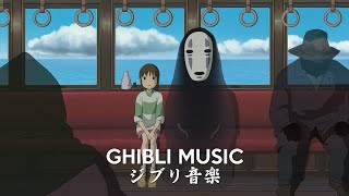 Ghibli Music Piano 🌾Beautiful Timeless Piano Pieces From Ghibli Movies🎶ジブリ ピアノ音楽はあなたを幸せにします live47 [upl. by Gideon]