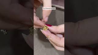 Sri venkatrama jewellers multi purpose earringsnecklace beadschoker jewellery hyderabadjewellery [upl. by Llehsram389]