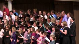 As Long as I Have Breath Protestant Reformed Mass Choir Concert [upl. by Akyeluz]