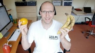 Diät Killer Mit Obst abnehmen  zu krass oder gesund VEGAN [upl. by Eustache806]