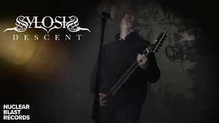 SYLOSIS  Descent OFFICIAL MUSIC VIDEO [upl. by Kristofor]