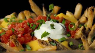 Nacho Fries Give Your Tastebuds Something to Sing About [upl. by Yrag395]