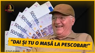 Mitica Dragomir VANZARE DE 165 MILIOANE DE EURO DE ULTIMA ORA [upl. by Breana638]