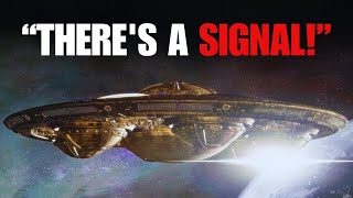 quotJames Webb Telescope Goes Dark Alarming Signal Detected from Andromeda Galaxyquot [upl. by Phillada]