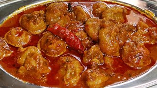 मसूर दाल की बहुत ही स्वादिष्ट और आसान सब्जी बनाने की विधिmasoordal ki sabji recipedaal ki sabji [upl. by Aihsenrad]