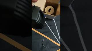 G4 Doorbell Pro AC Adapter Unboxing [upl. by Tersina]