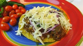 Bettys Mexican Beef Tinga [upl. by Norrad]