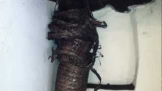 Why You Must Have Your Chimney Liner Swept Regularly [upl. by Akihsal]