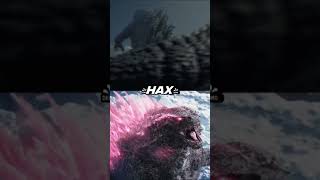 gemstone Godzilla vs Godzilla 2024 edit vs [upl. by Leehar564]