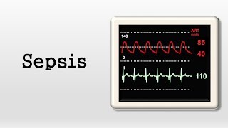 Sepsis and Septic Shock [upl. by Derfniw999]