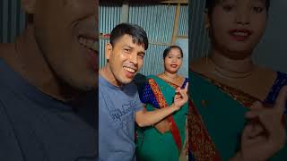 reels shortvideo song aponfamilyvlog মেনি একবার নেহি দেখা হে [upl. by Nave]