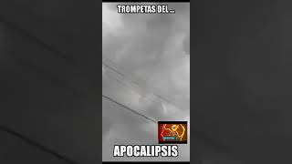 Las trompetas del Apocalipsis Chiste [upl. by Pihc184]