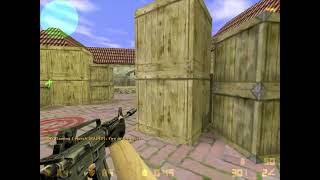 ARMY MorsA vs GameCrashers  LanCombat Brazil 2006 CT [upl. by Justus740]