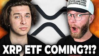 BUY XRP XRP ETF COMING 2025 [upl. by Orran]