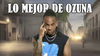 Ozuna Mix Exitos 2023  Ozuna Lo Mas Nuevo 2023 [upl. by Wobniar]