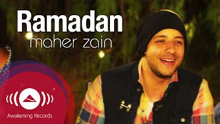 Maher Zain  Ramadan English  Official Music Video [upl. by Mieka]