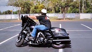 Three Motorcycle riding techniques you must know [upl. by Carilyn]