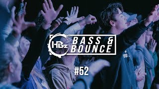 HBz  Bass amp Bounce Mix 52 [upl. by Yelsel]