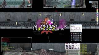 Farmed Amicitia 1 Amicitia Lab top floor for 15 minutes with BMX3 boost 300 and got 3 [upl. by Ellinnet]