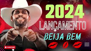 GUILHERME SILVA LANÇAMENTO 2024 GUILHERME SILVA FEAT BARÕES DA PISADINHA [upl. by Adriena872]