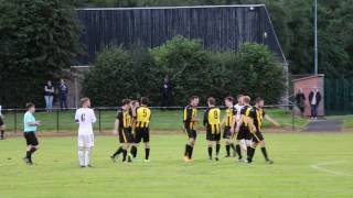 Lothian Hutchison Vale v Burntisland Shipyard [upl. by Bouchard582]