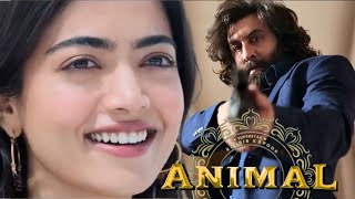 Animal Full Movie In Tamil 2023  Ranbir Kapoor  Rashmika M Anil K Bobby D  Review amp Facts [upl. by Zerimar317]