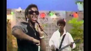 Musical Youth Whatcha talkin bout Lenny Henry Show [upl. by Baalman]