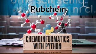 03 pubchem [upl. by Cesar313]