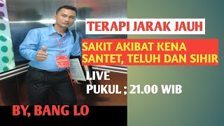 PENGOBATAN INFO MEDIA TERAPI PENGOBATAN SAKIT AKIBAT KENA SIHIR SANTET PELET wa 081271340698 [upl. by Cordelia26]