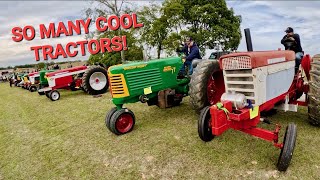 Zellwood FL Super Pull 2024 Truck amp Tractor Pull [upl. by Templas]