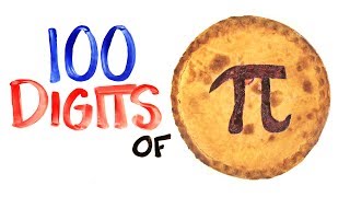 The Pi Song Memorize 100 Digits Of π  SCIENCE SONGS [upl. by Pren]