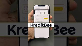 KreditBee Loan Kaise Le [upl. by Trescha413]