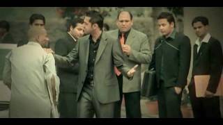 Sad Song  Halaat  Gippy Grewal  Punjabi Latest Song 2009 HD [upl. by Suoicul]