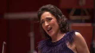 Berlioz Les nuits dété ∙ hrSinfonieorchester ∙ Véronique Gens ∙ Lionel Bringuier [upl. by Mccollum]