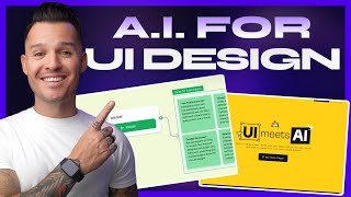 AI tools for UI Designers 🛠 [upl. by Neumeyer]