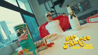 Alex Favela x 2DEEP  Bien Jalisco Video Oficial [upl. by Alyt414]