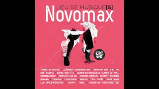 Programmation Novomax hiver 2024 [upl. by Aelem]