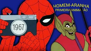 HomemAranha Através do Aranhaverso  Prévia DUBLADO  Em breve nos cinemas [upl. by Gambrell728]