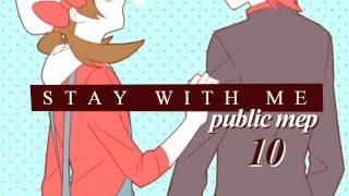 ★PSC★ Stay with me  Public MEP  DONE [upl. by Atirb]