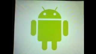 ¿Que es android [upl. by Norabal37]