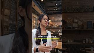 Easy German Conversation in the Restaurant  Bestellen im Restaurant  shorts [upl. by Irihs]