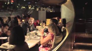 Bateaux Parisiens  Dinner Cruise [upl. by Renick223]