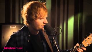 Taylor Swift amp Ed Sheeran  Everything Has Changed live on BGT HD [upl. by Eikkin]