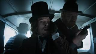 Gotham S05E06 Trailer  13 Stitches  Rotten Tomatoes TV [upl. by Kirtap512]